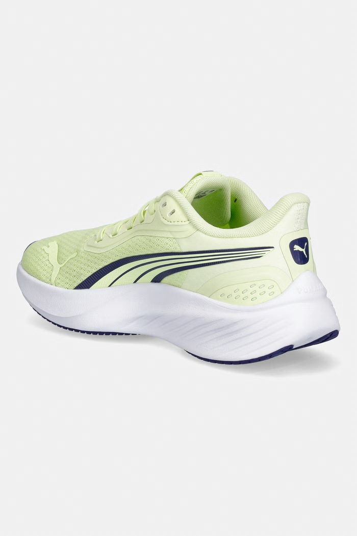 Obuwie Puma buty do biegania Pounce Lite 310778 zielony