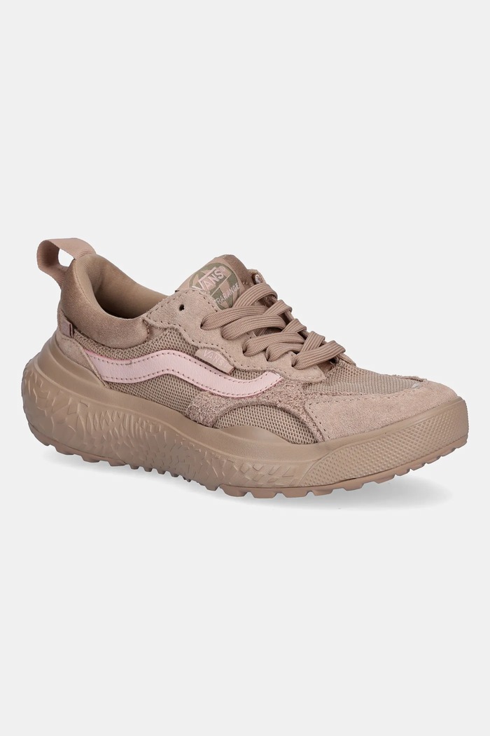 Vans gyerek sportcipő MTE UltraRange Neo VR3 szintetikus bézs VN000BCETUP1