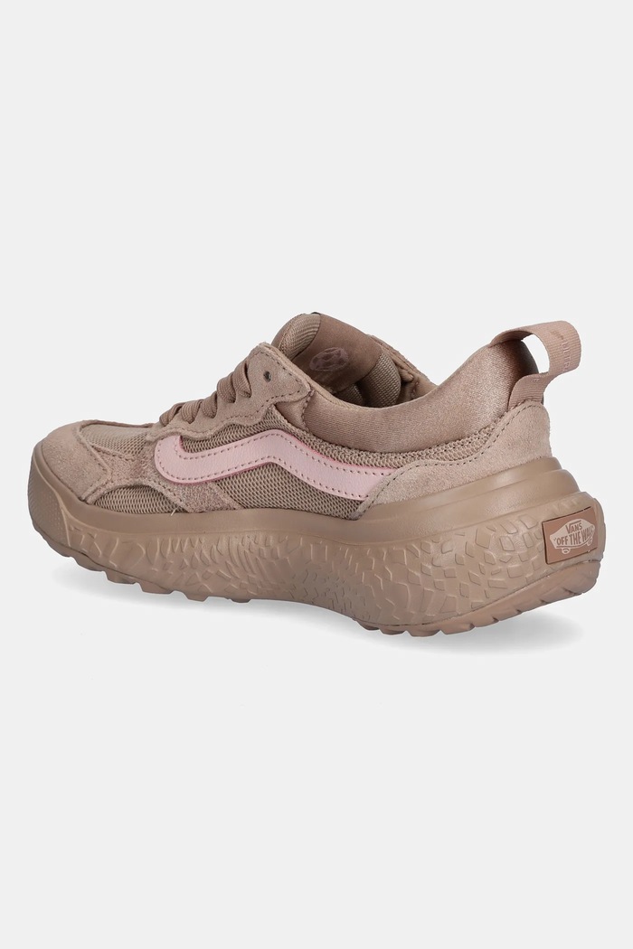 Cipők Vans gyerek sportcipő MTE UltraRange Neo VR3 VN000BCETUP1 bézs