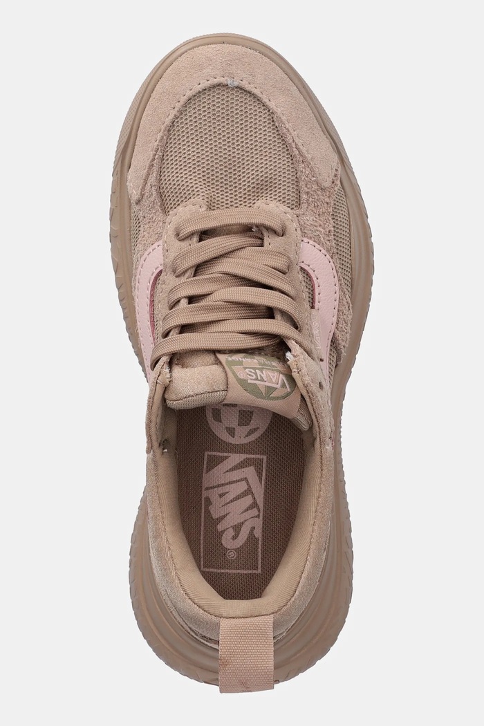 Vans gyerek sportcipő MTE UltraRange Neo VR3 bézs VN000BCETUP1