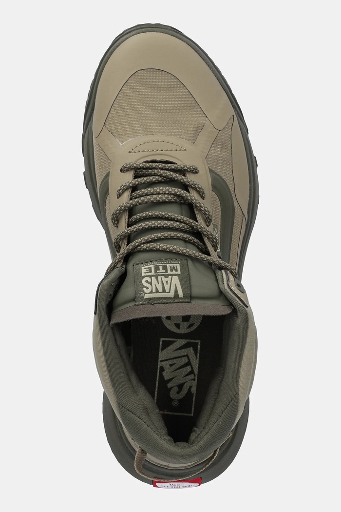 Vans sneakersy MTE Crosspath zielony VN000CVVF871
