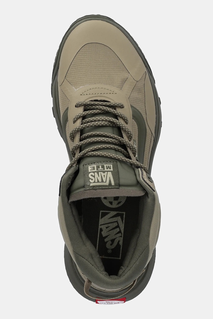 Vans sneakersy MTE Crosspath zielony VN000CVVF871