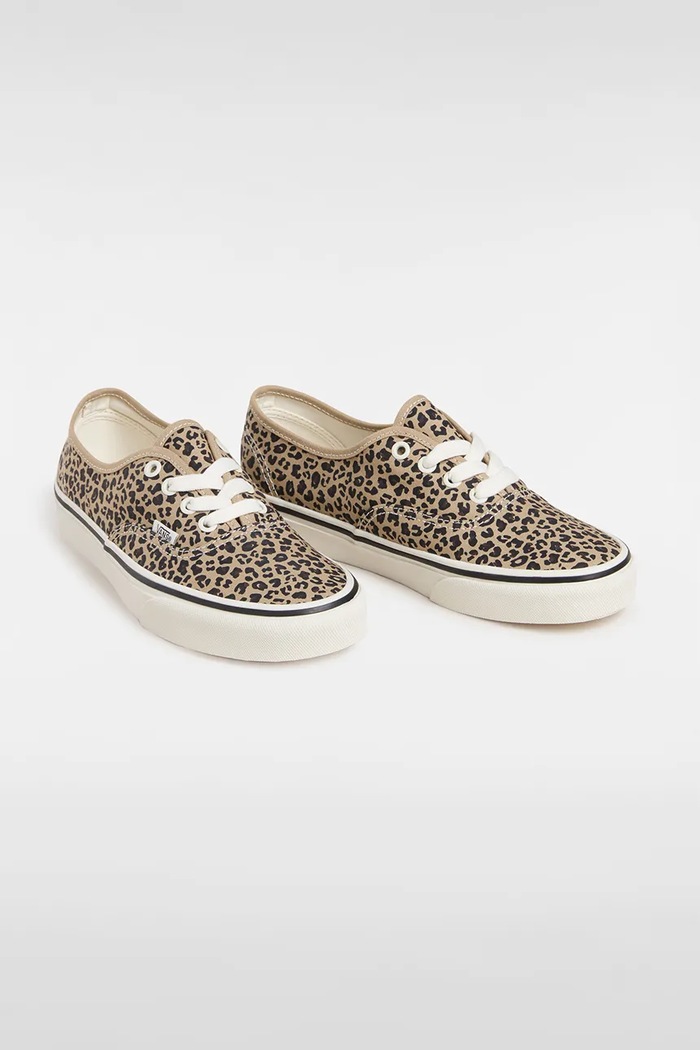 Vans tenisówki Authentic VN000D6GYY61 beżowy AW25