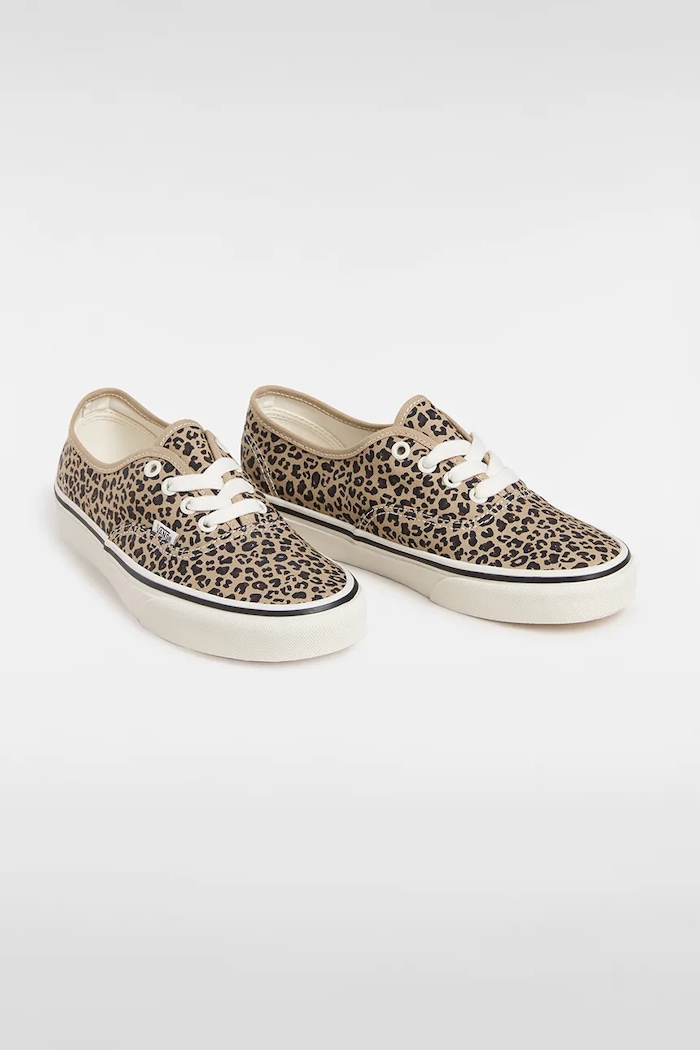 Vans tenisówki Authentic VN000D6GYY61 beżowy AW25