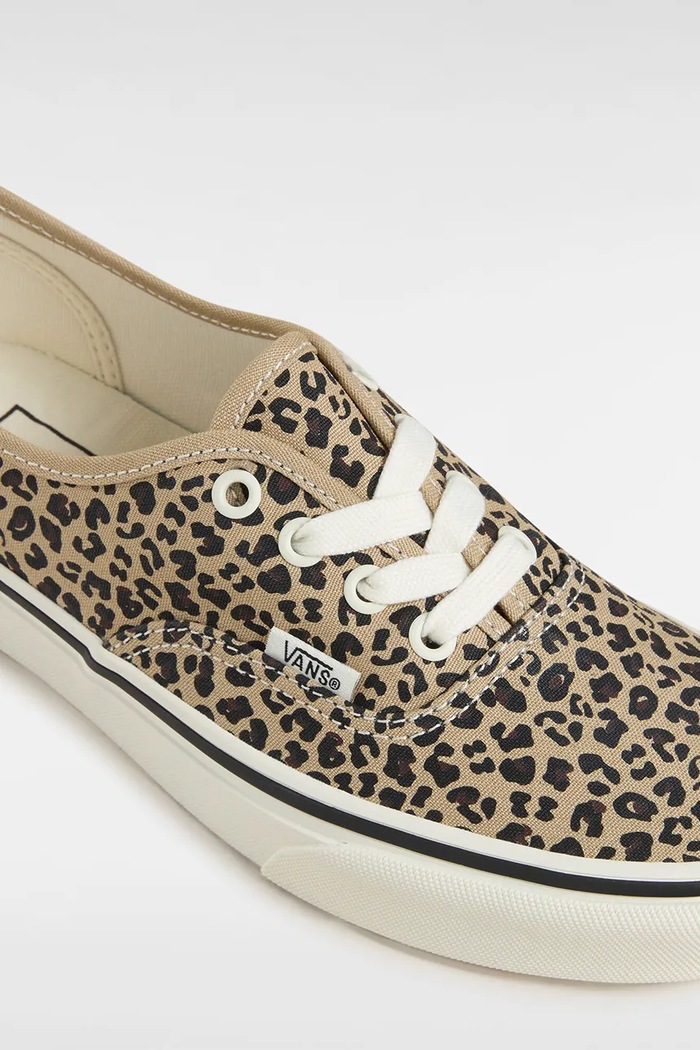 Obuwie Vans tenisówki Authentic VN000D6GYY61 beżowy