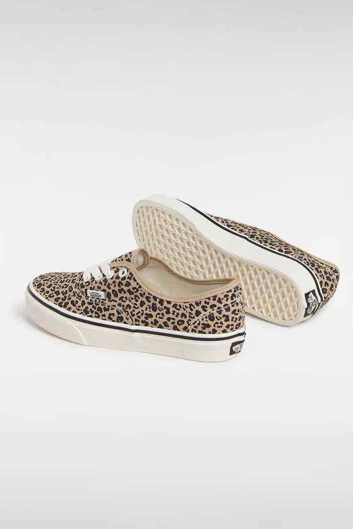 Vans tenisówki Authentic beżowy VN000D6GYY61