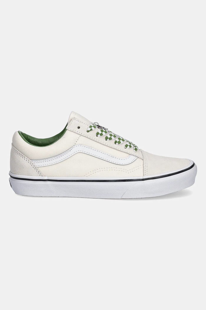 Tenisky Vans Old Skool VN000D6WBOM1 béžová AW25