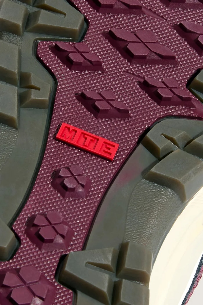 Čevlji Vans MTE Sk8-Hi Gore-Tex VN000DARC9F1 bež