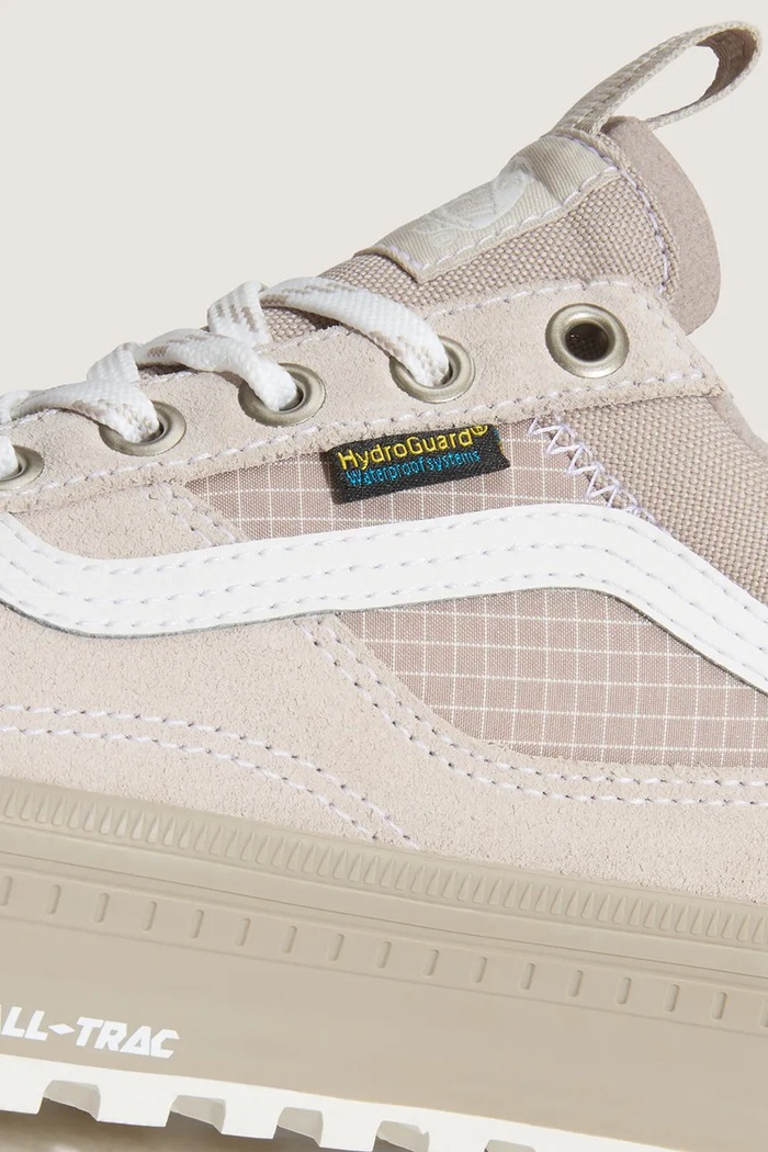 Πάνινα παπούτσια Vans MTE Old Skool Waterproof VN000DAZSTN1