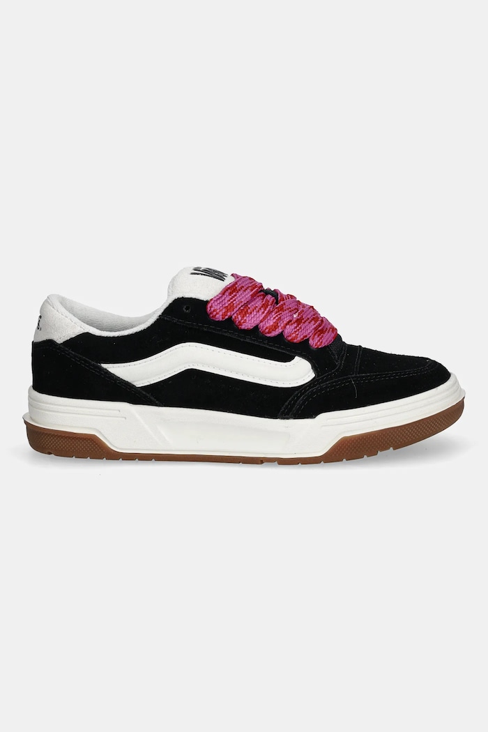 Sneakers Vans Hylane VN000DB1BMA1 μαύρο AW25