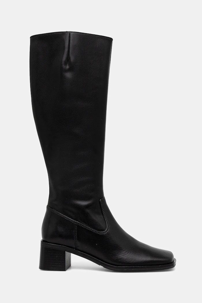 Billi Bi ghete de piele A9259.80 negru AW25
