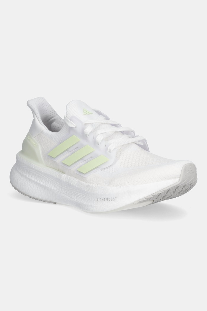 adidas Performance tornacipő Ultraboost 5 szintetikus fehér JQ2912