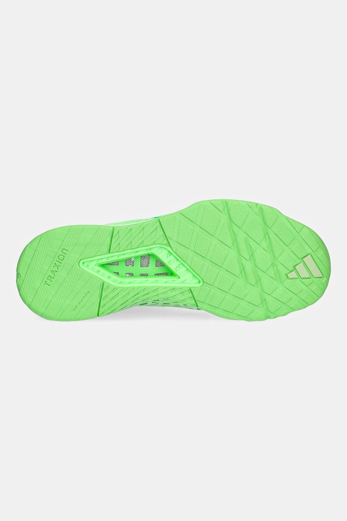 adidas Performance tornacipő Dropset 3 Trainer JR1676 zöld