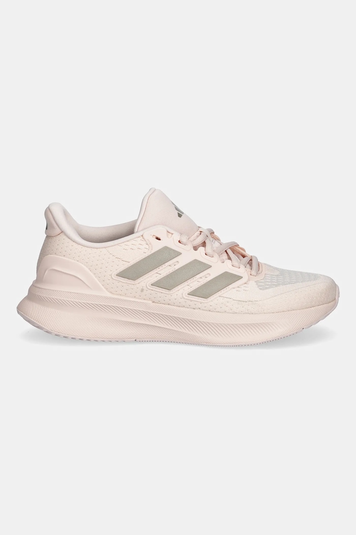 Tréninkové boty adidas Performance Ultrarun 5 JR3008 růžová AW25