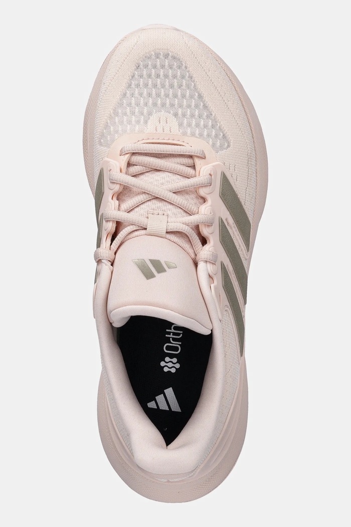 Tréninkové boty adidas Performance Ultrarun 5 růžová JR3008