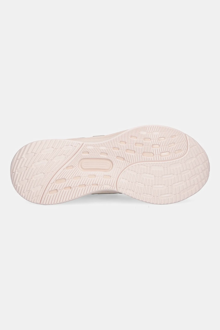 Tréninkové boty adidas Performance Ultrarun 5 JR3008 růžová