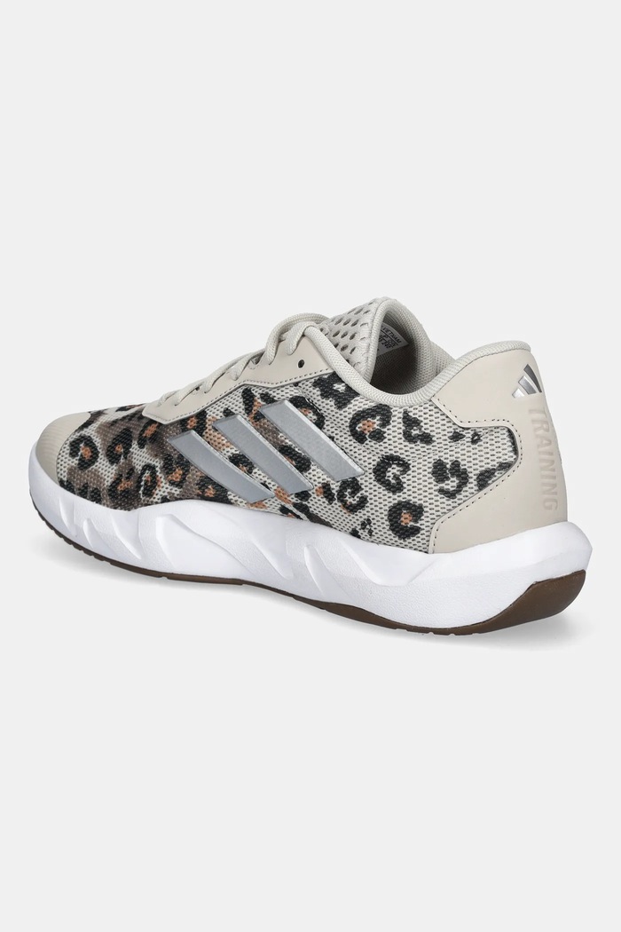 Încălțăminte adidas Performance Sneakers de antrenament Amplimove Trainer JS3179 bej