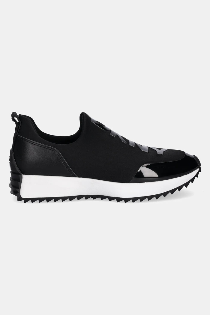Dkny sneakersy Nallen K1562302.BLK czarny AW25