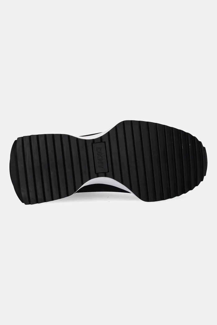 Dkny sneakersy Nallen K1562302.BLK czarny