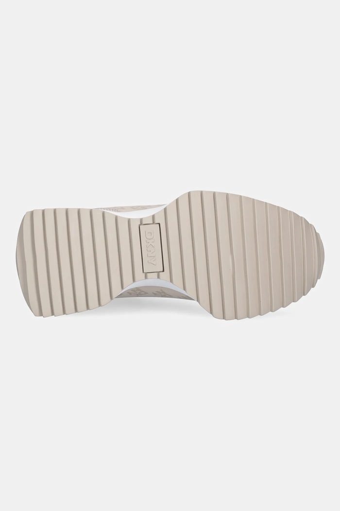 Dkny sportcipő Naples K3522140.BNE bézs