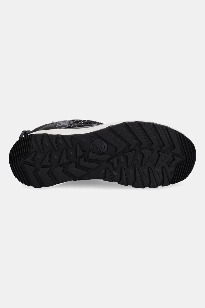 Snehule The North Face Thermoball Lace Up NF0A5LWDCIH1 sivá
