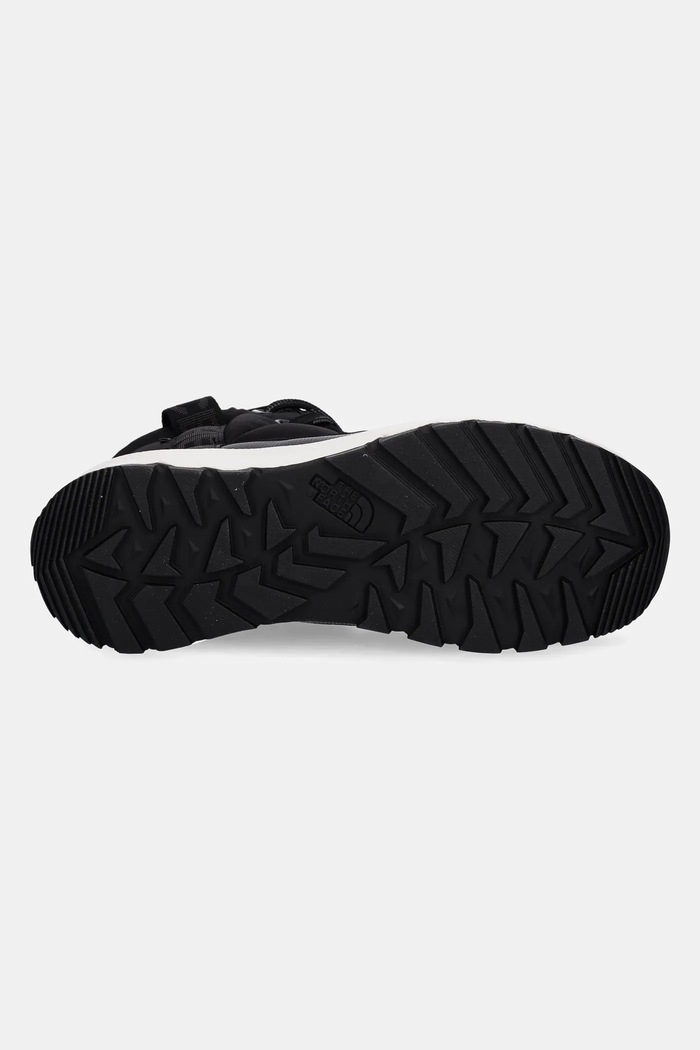 Detské snehule The North Face Thermoball Lace Up NF0A817WKT01 čierna