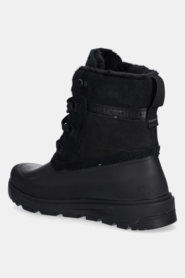 Obuv Snehule The North Face Shellista V NF0A8D8ZKX71 čierna