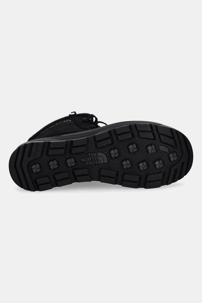 Snehule The North Face Shellista V NF0A8D8ZKX71 čierna