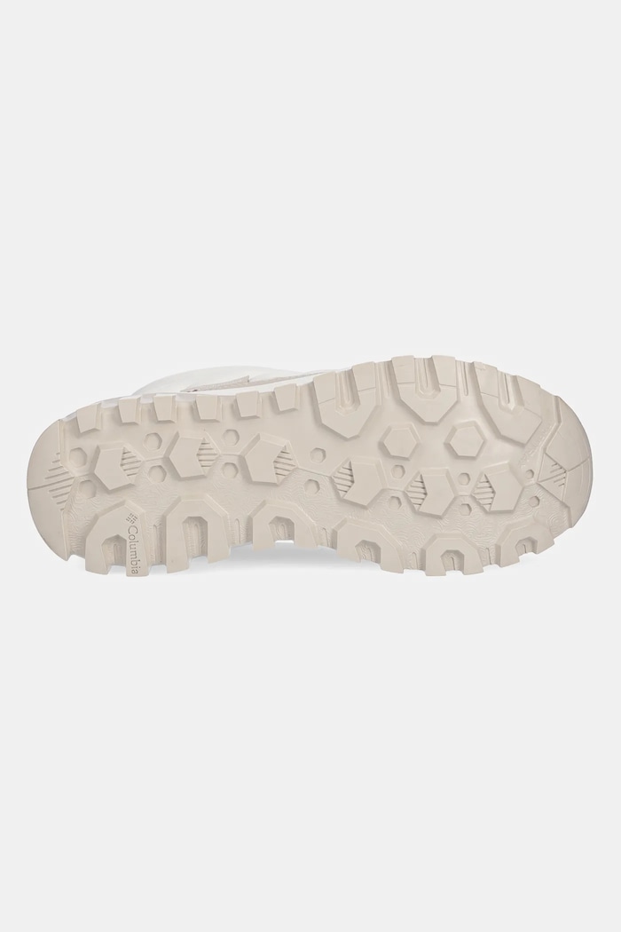 Μπότες χιονιού Columbia SNOWTROT MID 2075111 μπεζ