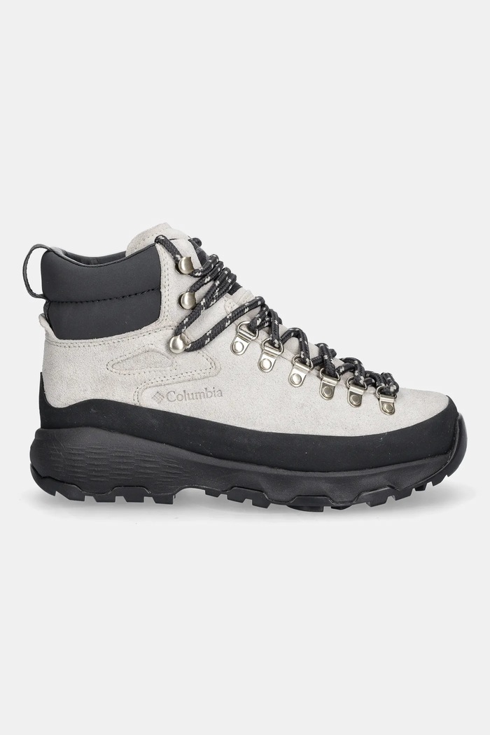 Topánky Columbia NEWTON ALPINE 2128851 béžová AW25