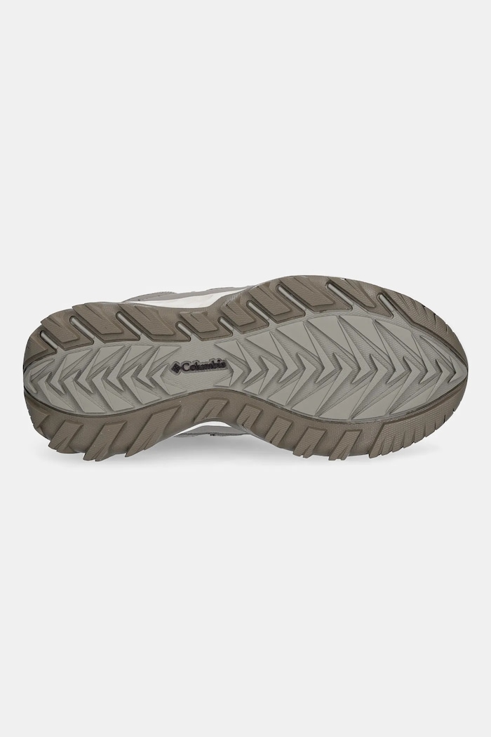 Outdoor παπούτσια Columbia STRATA TRAIL 2078561 καφέ
