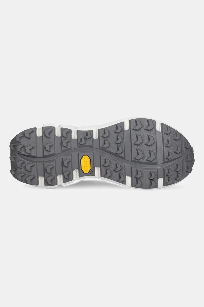 Sneakers Weekend Max Mara Tandem 2525766015600.KAKI πράσινο