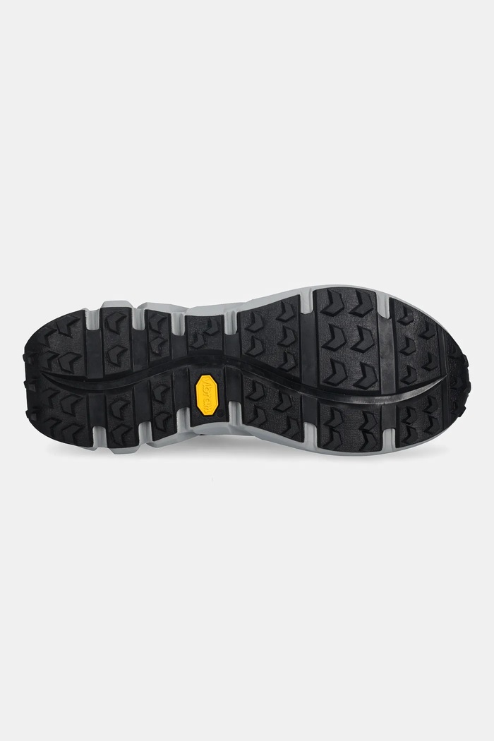 Weekend Max Mara sneakers Tandem 2525766015600.BLACK negru