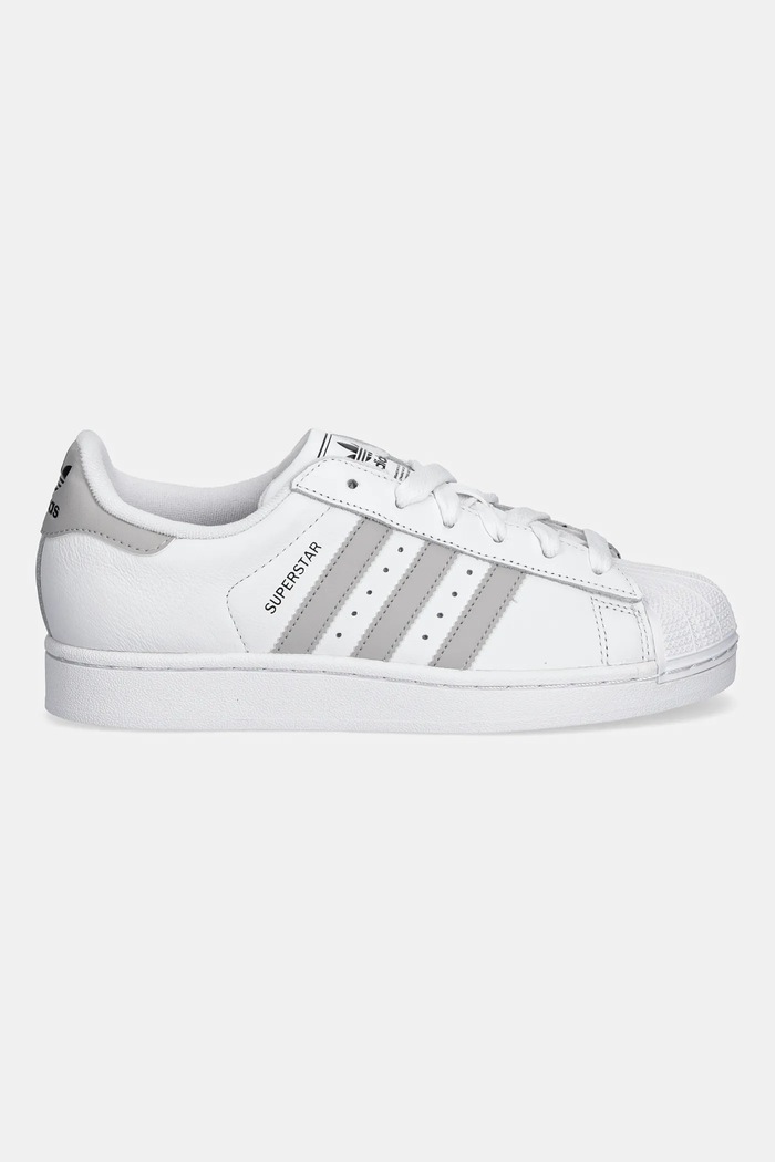 adidas Originals sneakers Superstar II JQ4731 alb AW25