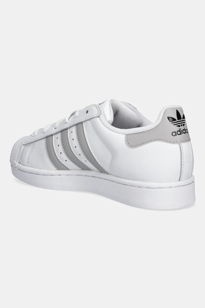 Încălțăminte adidas Originals sneakers Superstar II JQ4731 alb