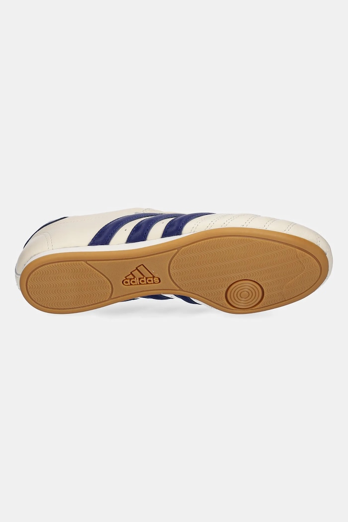 adidas Originals leather sneakers Adidas Taekwondo W JS4528 beige