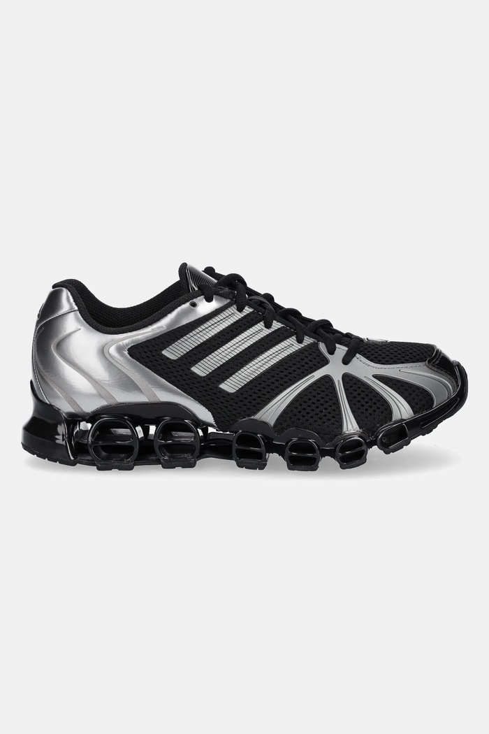 Маратонки adidas Originals Mega Ghostride W JQ0553 черен AW25