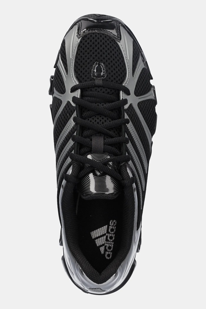 Маратонки adidas Originals Mega Ghostride W черен JQ0553