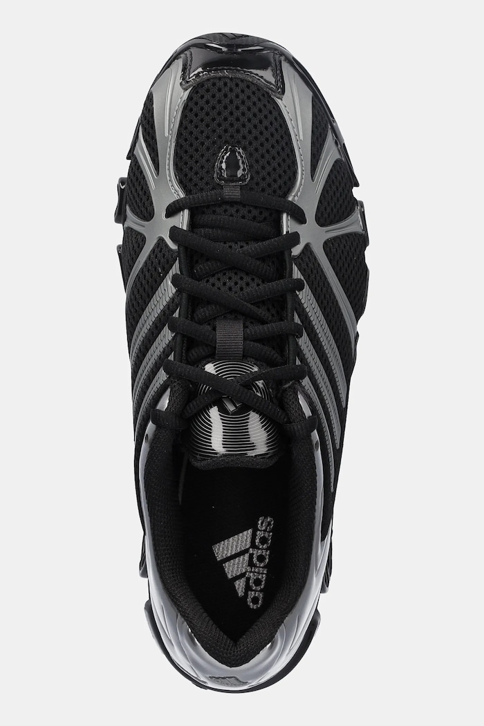 Маратонки adidas Originals Mega Ghostride W черен JQ0553