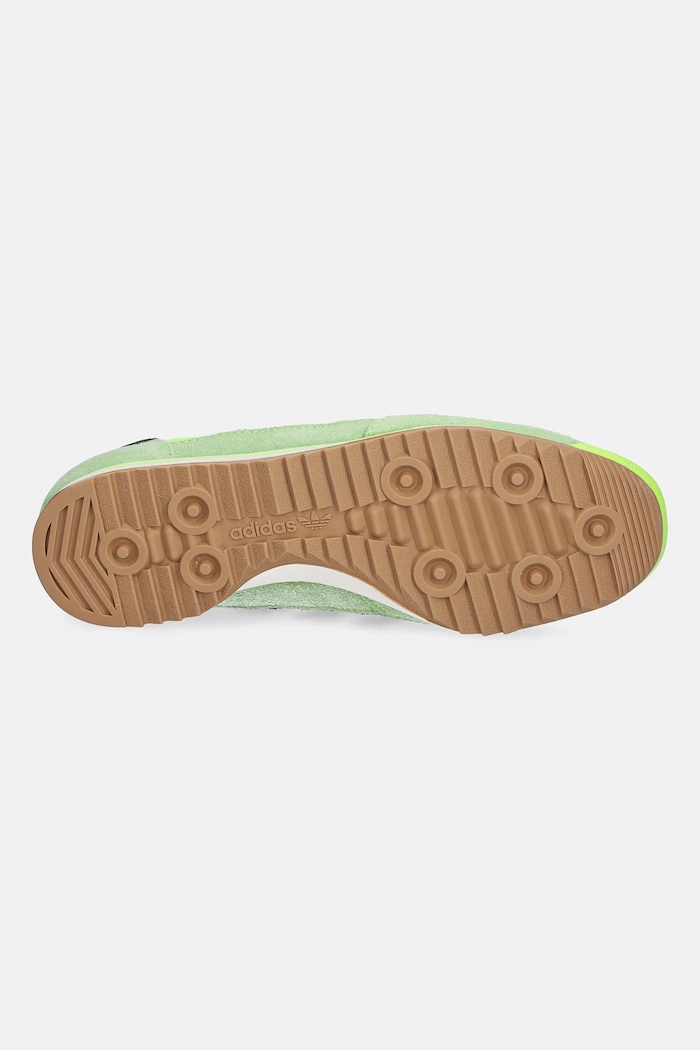 Sneakers adidas Originals Sl 72 Og W JQ8307 πράσινο