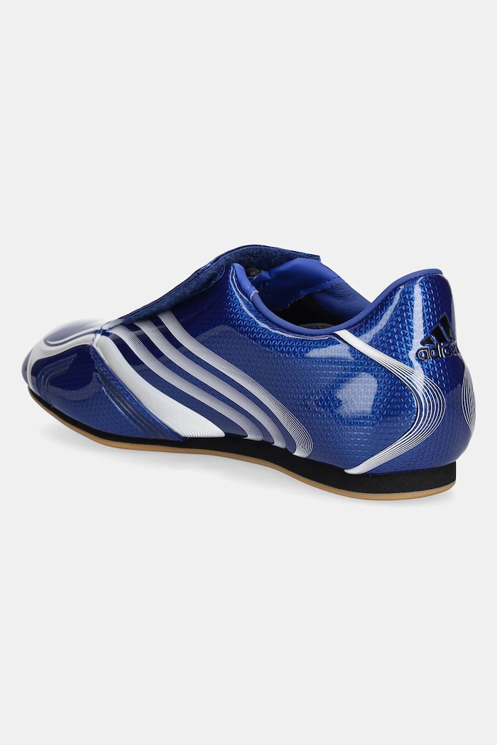Scarpe adidas Originals sneakers Taekwondo F50 W JS1046 blu