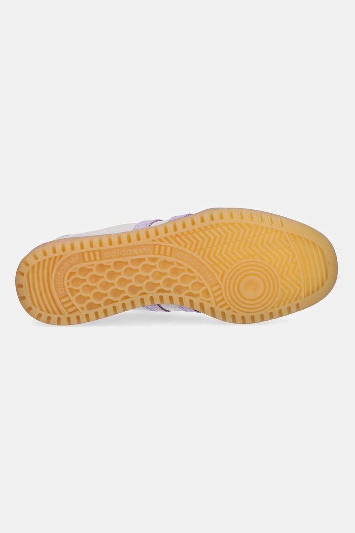 Semišové tenisky adidas Originals Adidas Brmd W JS3975 šedá