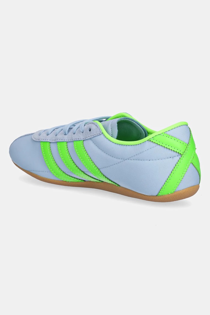 Shoes adidas Originals sneakers Tokyo W JQ0582 blue