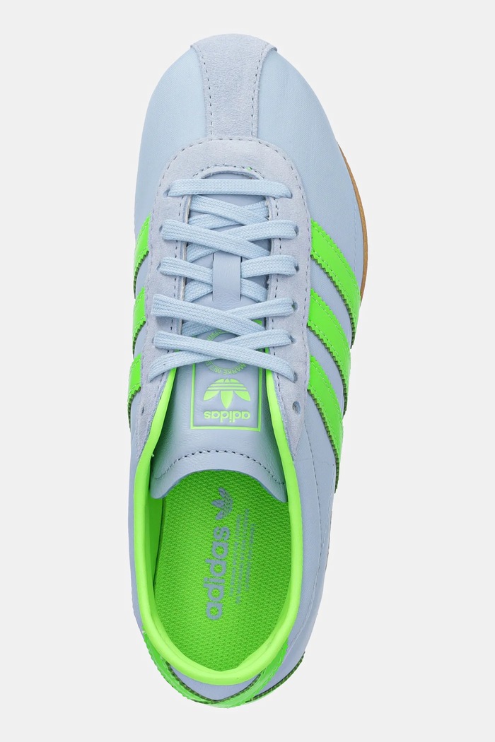 adidas Originals sneakers Tokyo W blue JQ0582