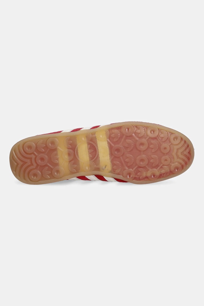 adidas Originals sneakers Gazelle Lo Pro W JR5744 rosso