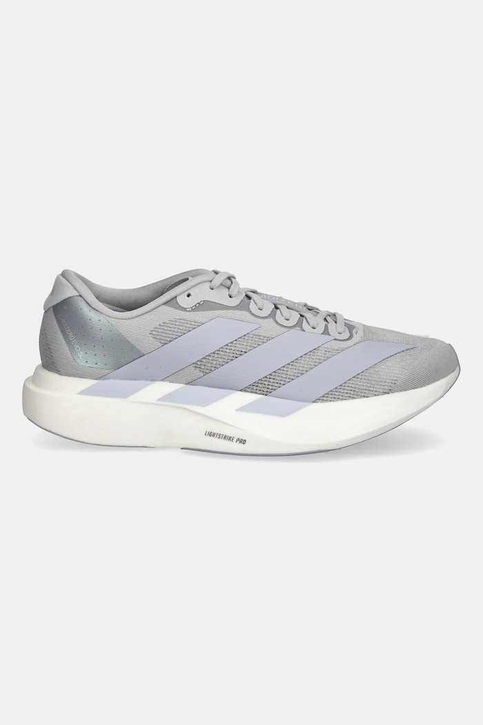 adidas Originals pantofi de sport Adizero Evo Sl W JS4449 gri AW25