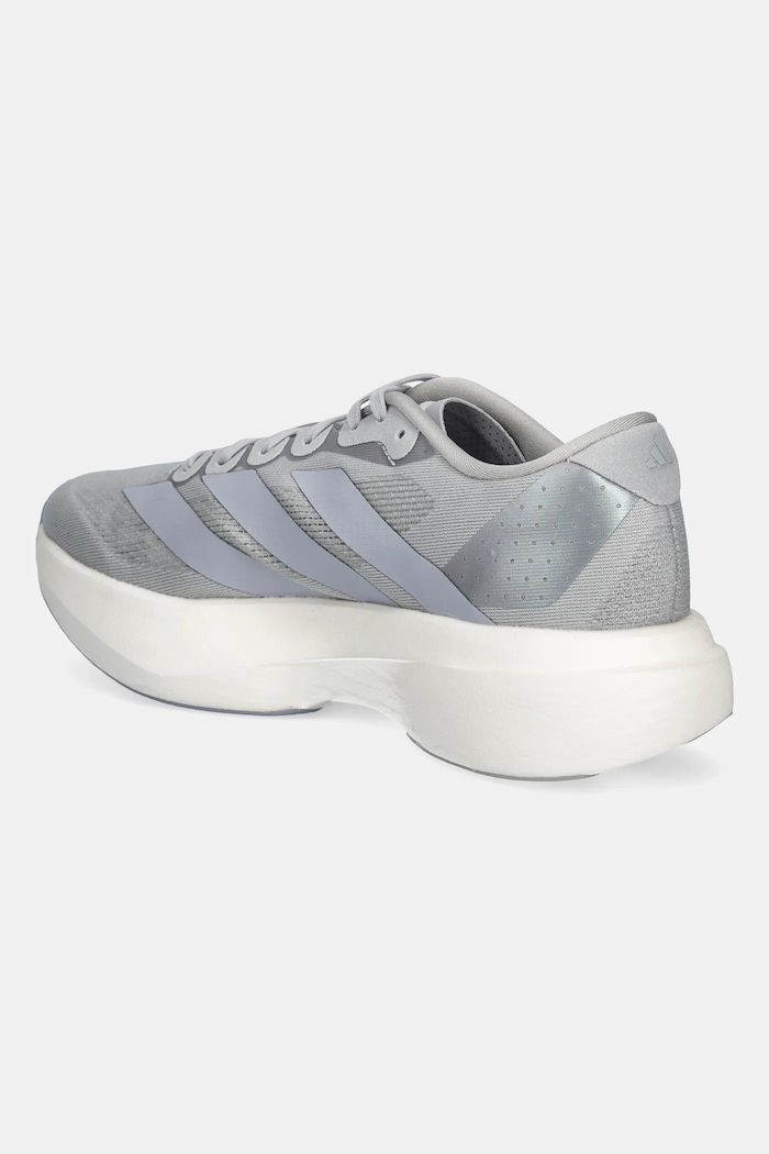 Încălțăminte adidas Originals pantofi de sport Adizero Evo Sl W JS4449 gri