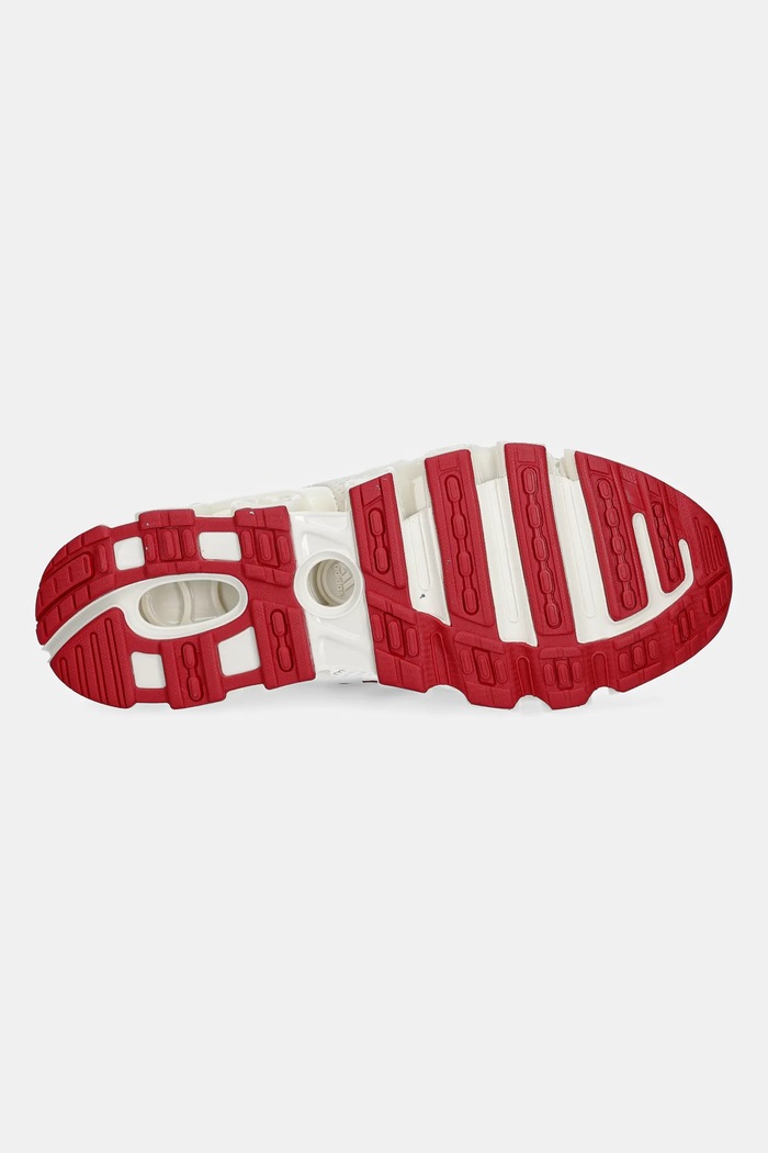 Кроссовки adidas Originals Mega Ghostride W JR4742 бежевый