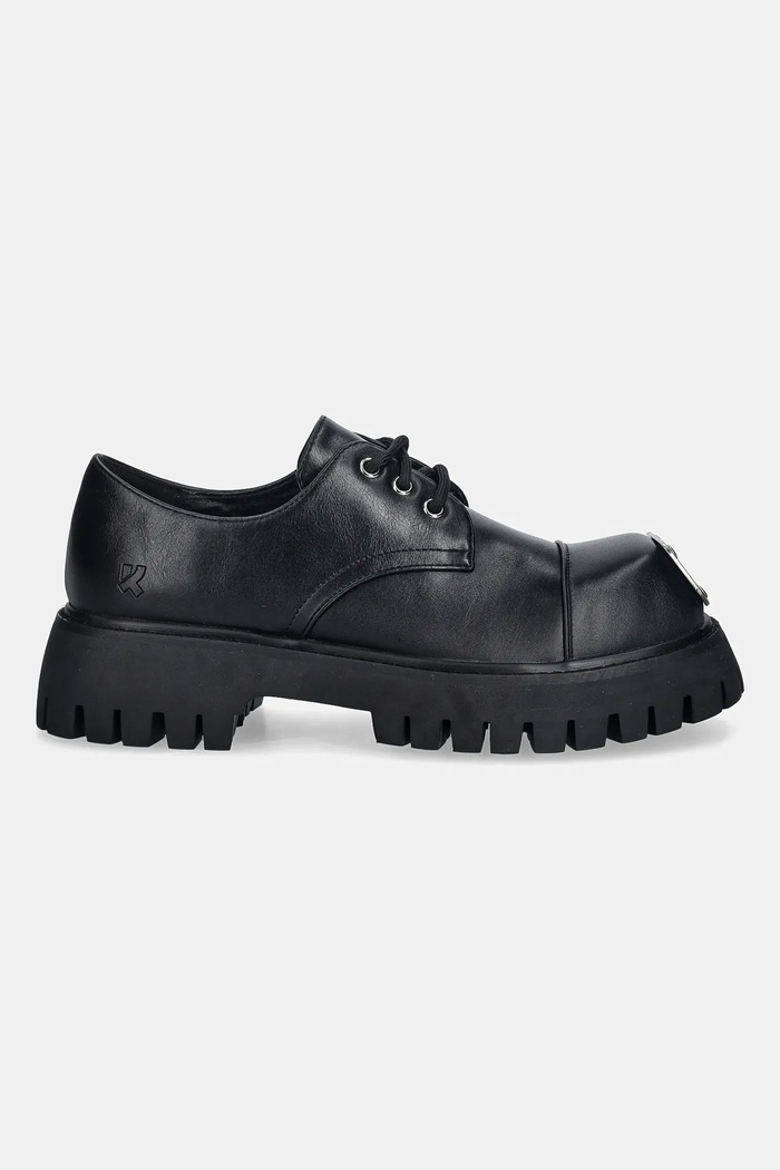 Koi Footwear pantof Gehrman Gehrman negru AW25