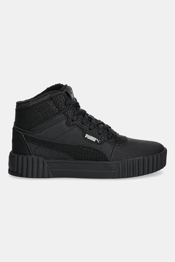 Tenisky Puma Carina 3.0 Mid WTR 402643 černá AW25